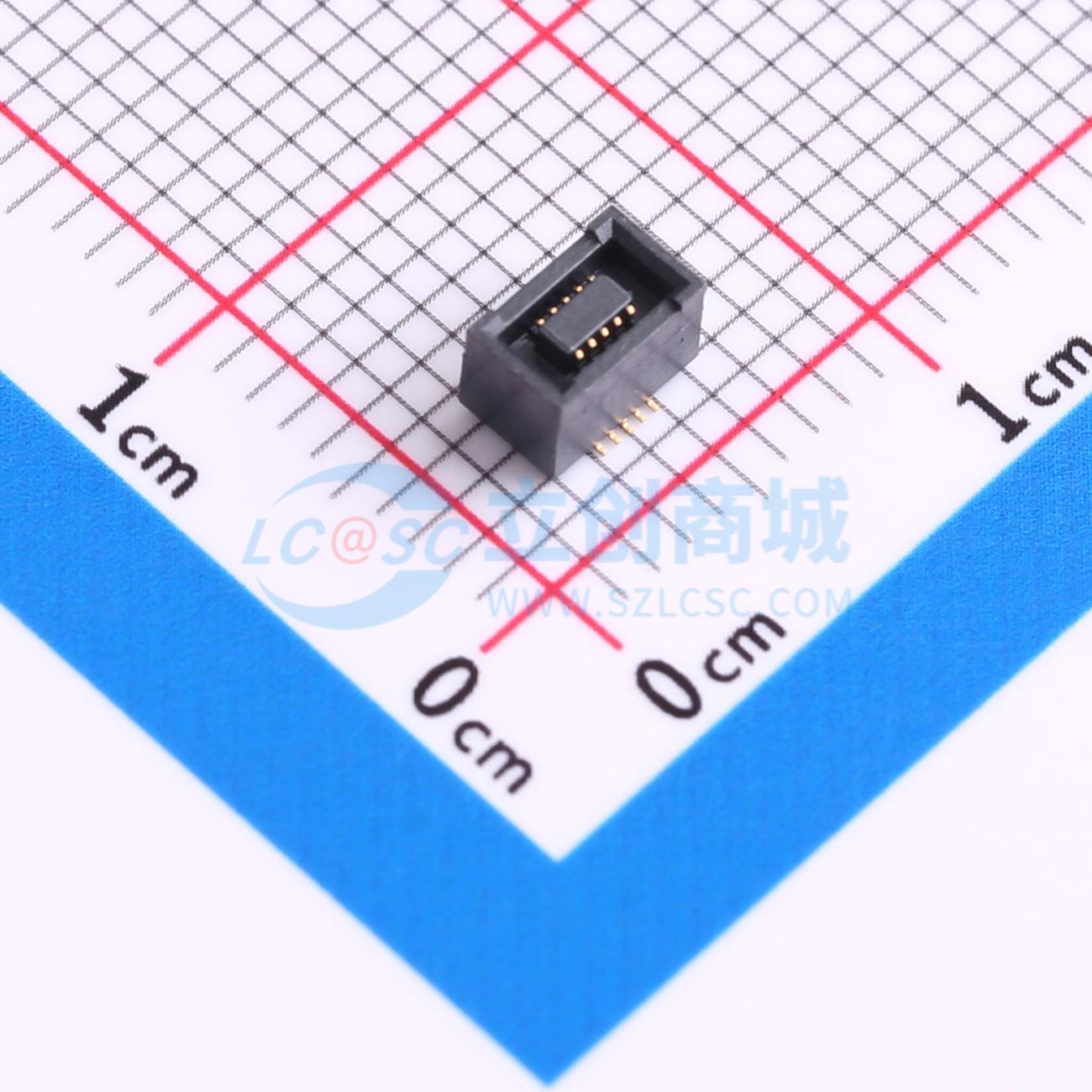 点击查看大图 5001-BF0410-35-00实物图