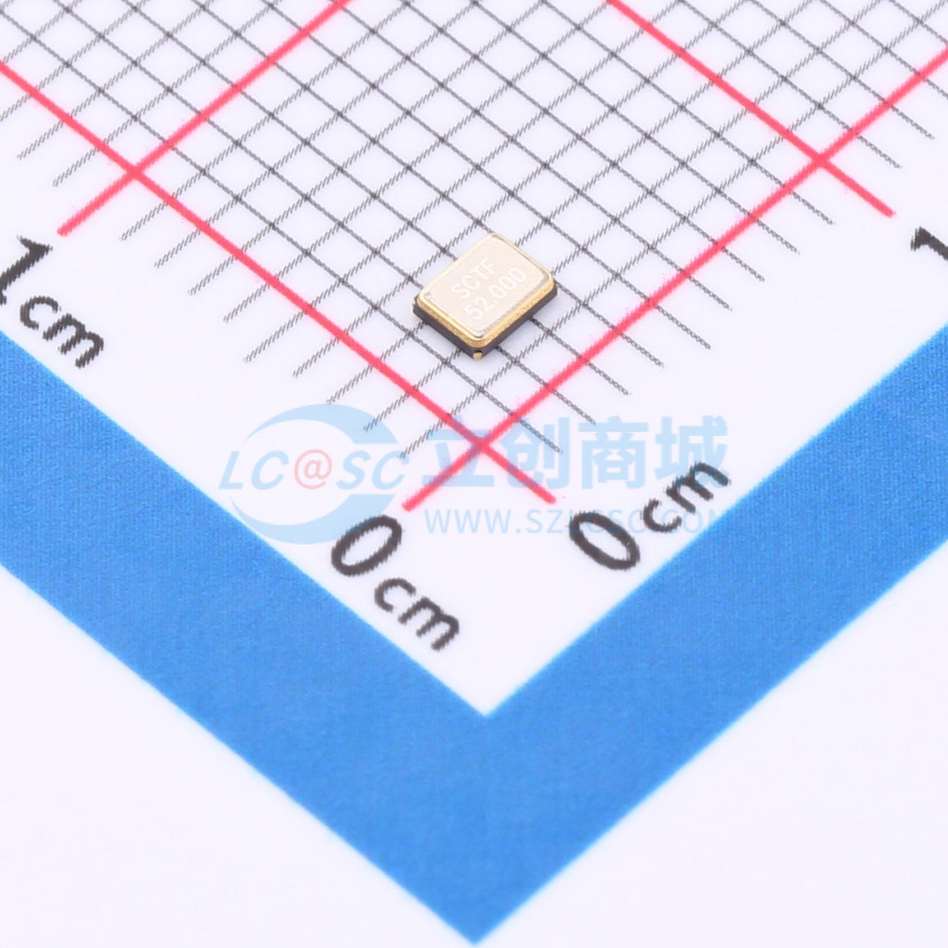 点击查看大图 SX2B52.000F0810F30实物图