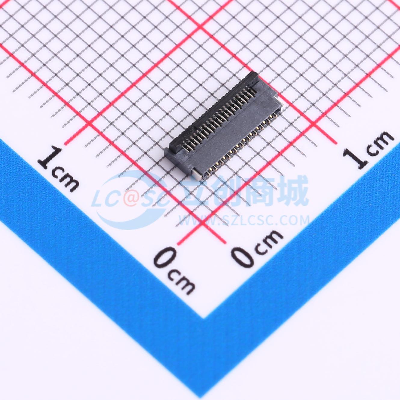 点击查看大图 5001-FCB0309-21R1-00实物图