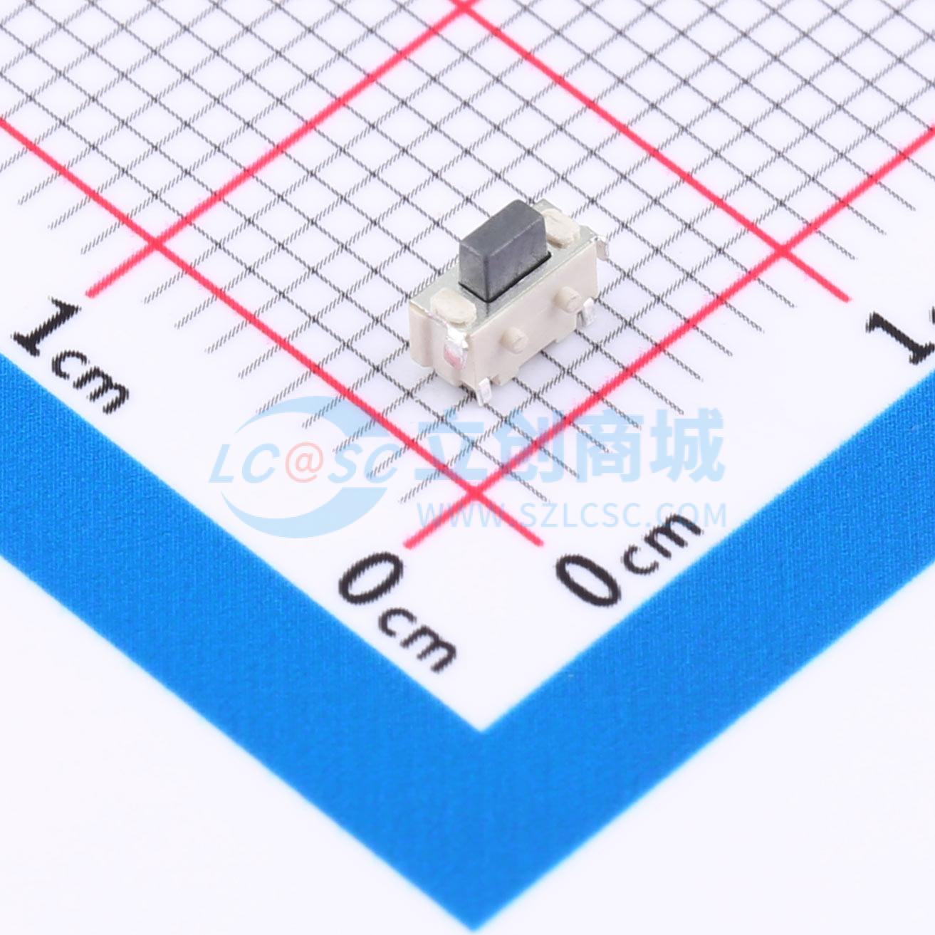 点击查看大图 HX-2x4x3.5CA-2.5N实物图