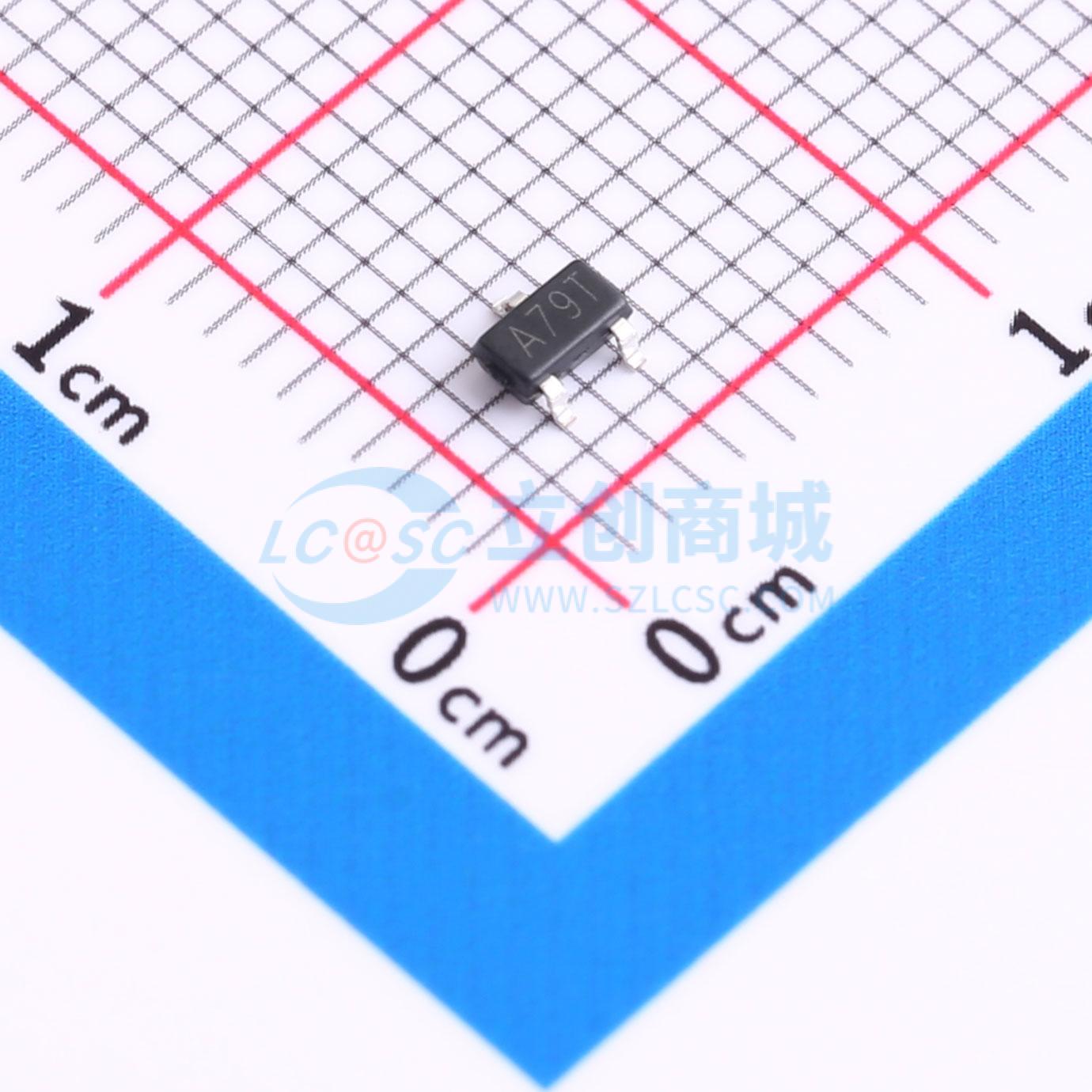 点击查看大图 XR3407AL实物图