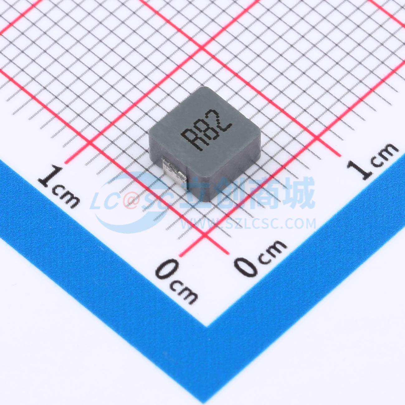 点击查看大图 APS0530MR82H实物图