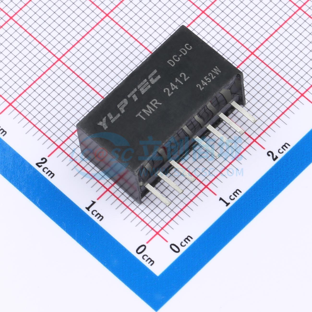 点击查看大图 TMR 2412实物图