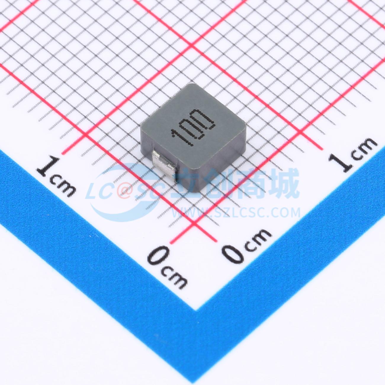点击查看大图 APS0530M100H实物图
