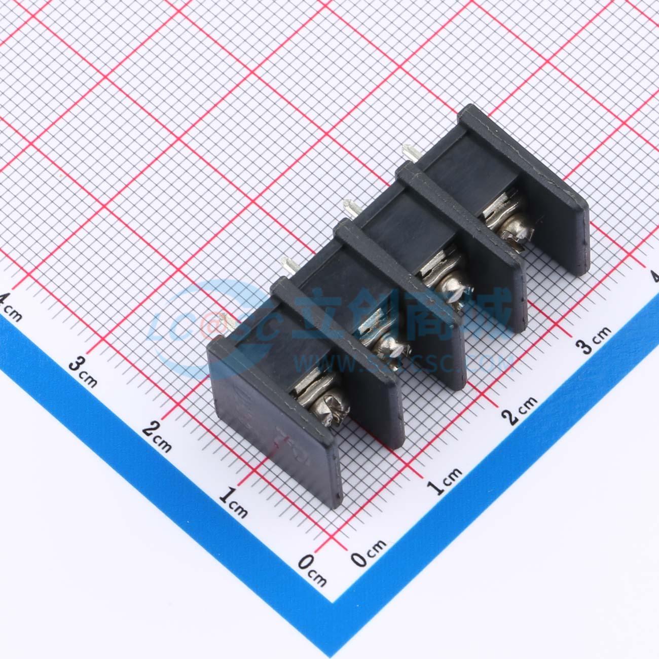 点击查看大图 BX-DG10-8.25-4P实物图