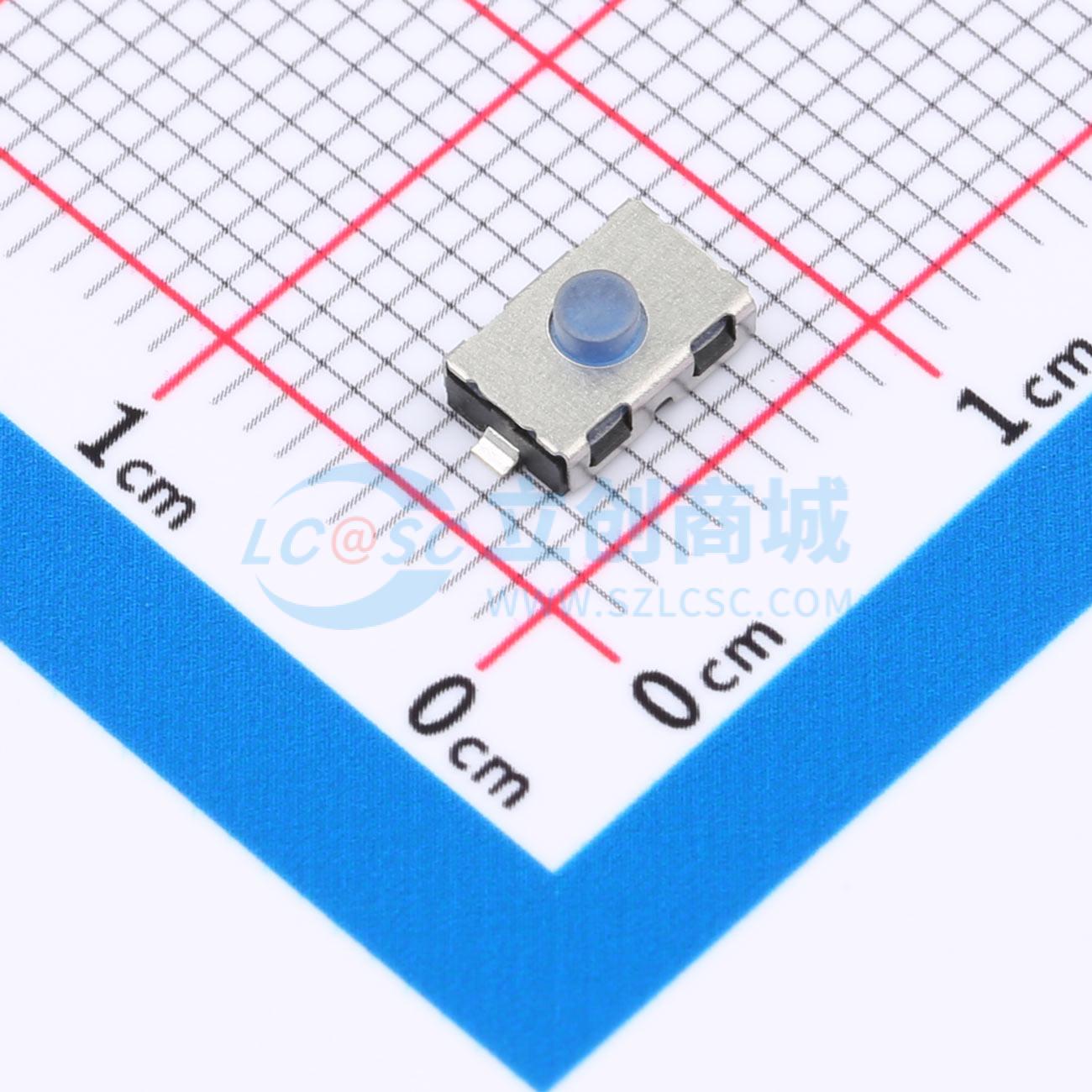 点击查看大图 HX-4x6x2.5-CB-L实物图