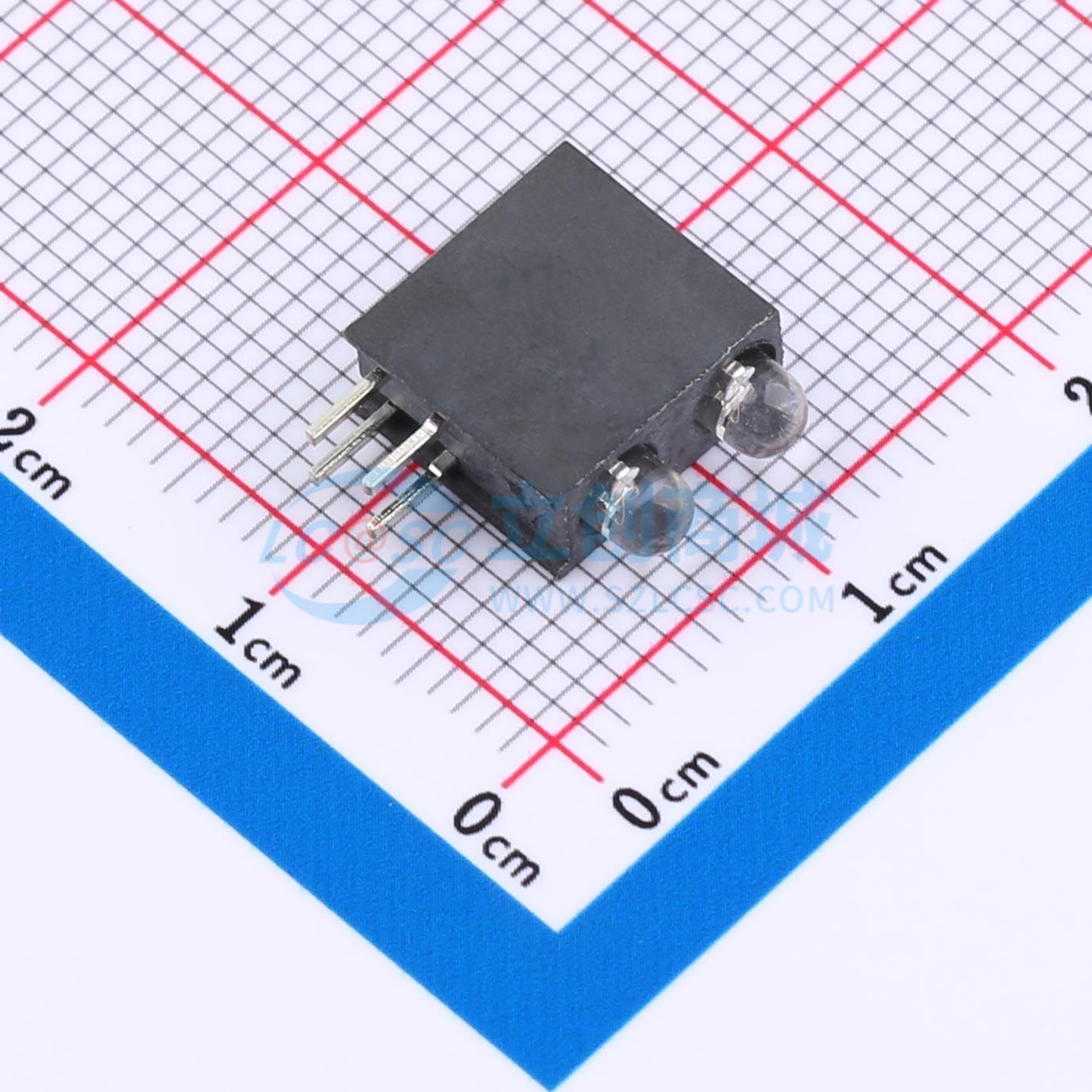 点击查看大图 HV-32690/230/2SYGUYC实物图