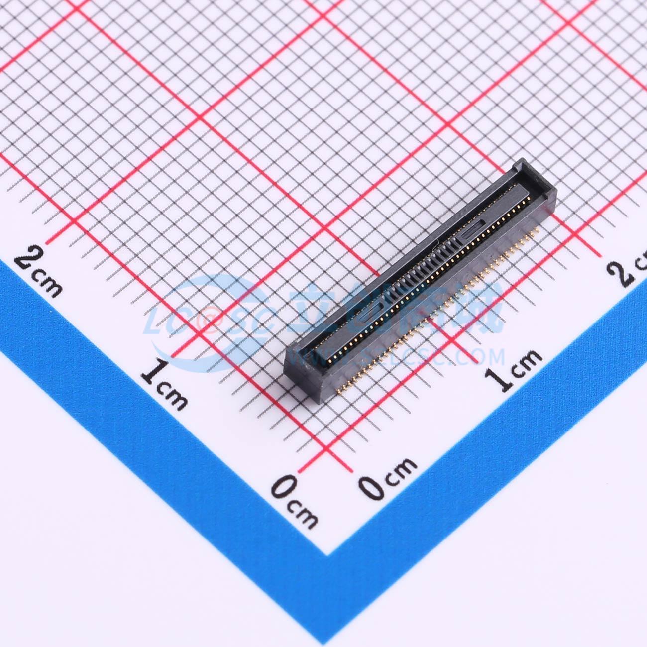 点击查看大图 5001-BF0480-30-00实物图