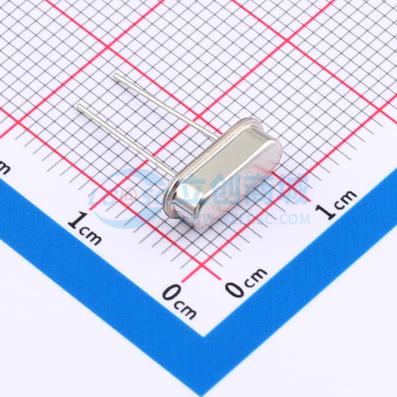 点击查看大图 SWXSFBCVH0-4.194304实物图