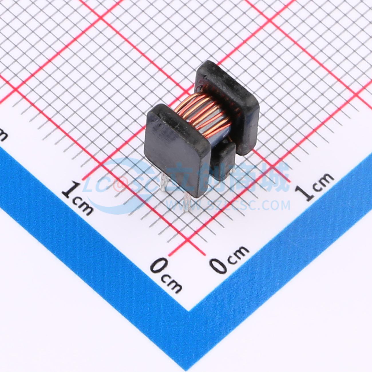 点击查看大图 TM392225N-700-B实物图