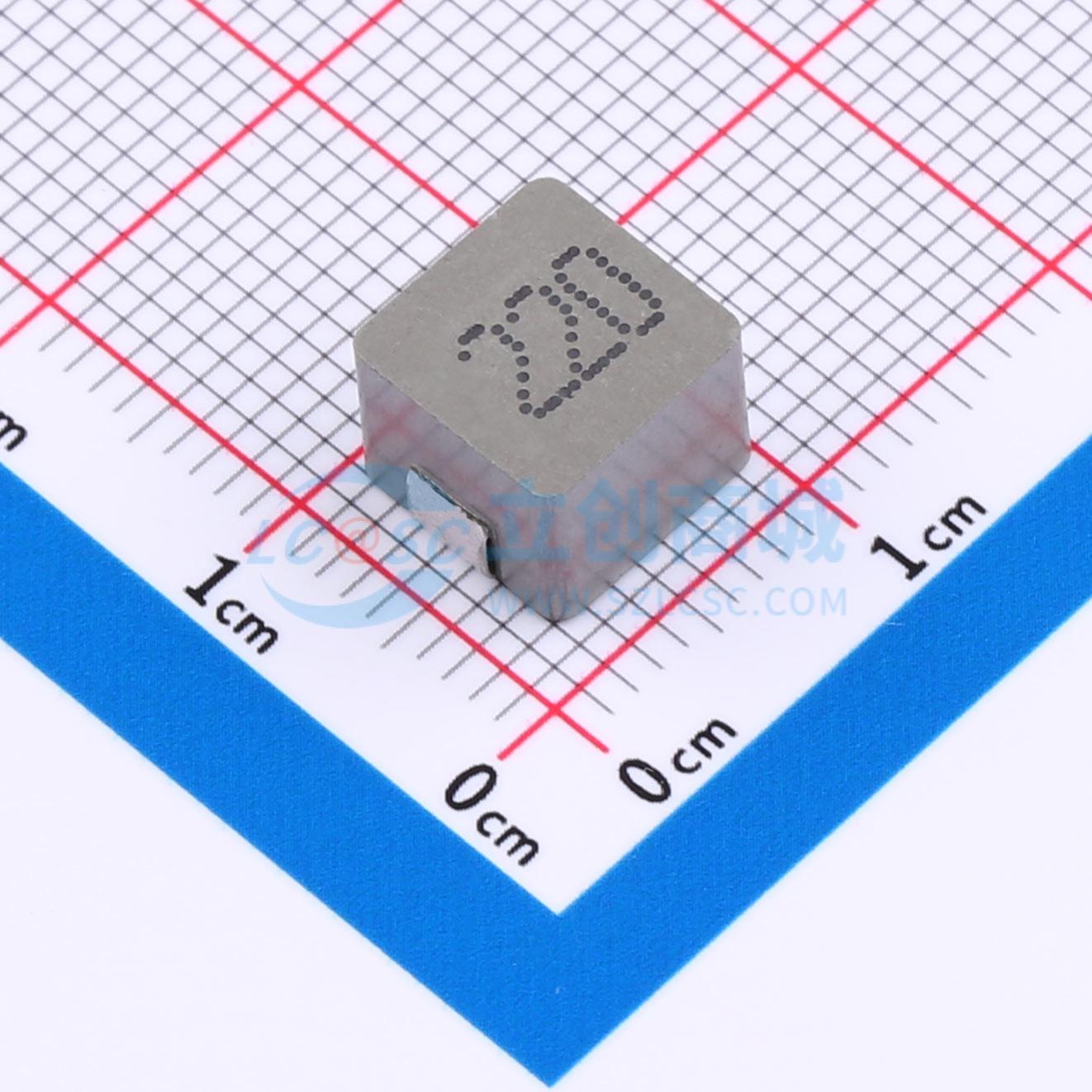 SMMS0865-220MT实物图