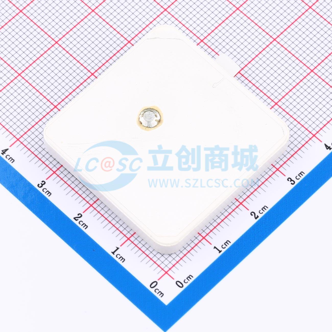 点击查看大图 AIGC002实物图