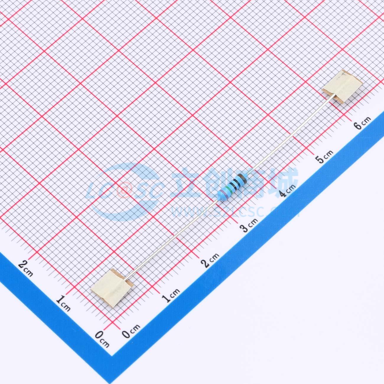 MBB02070C7500FCT00实物图