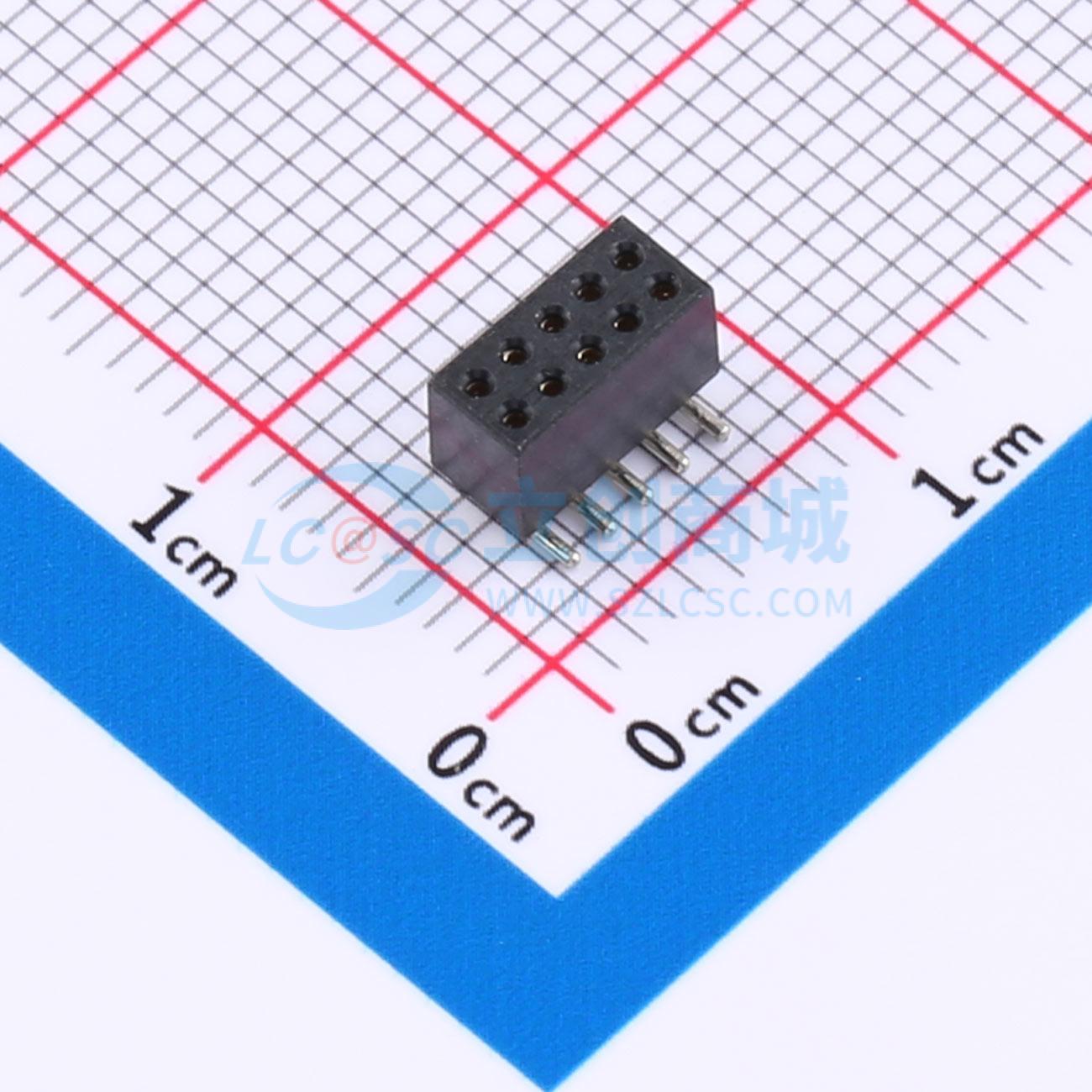 点击查看大图 MTBA2-S050600实物图