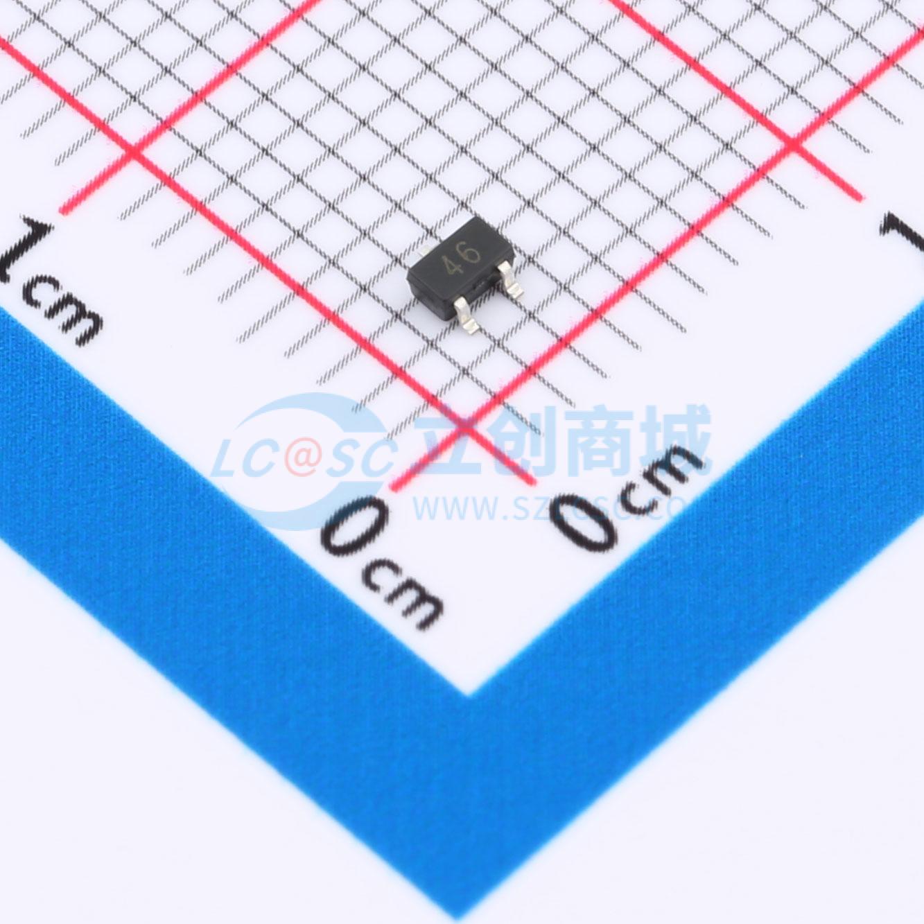 点击查看大图 BAS40W-06实物图