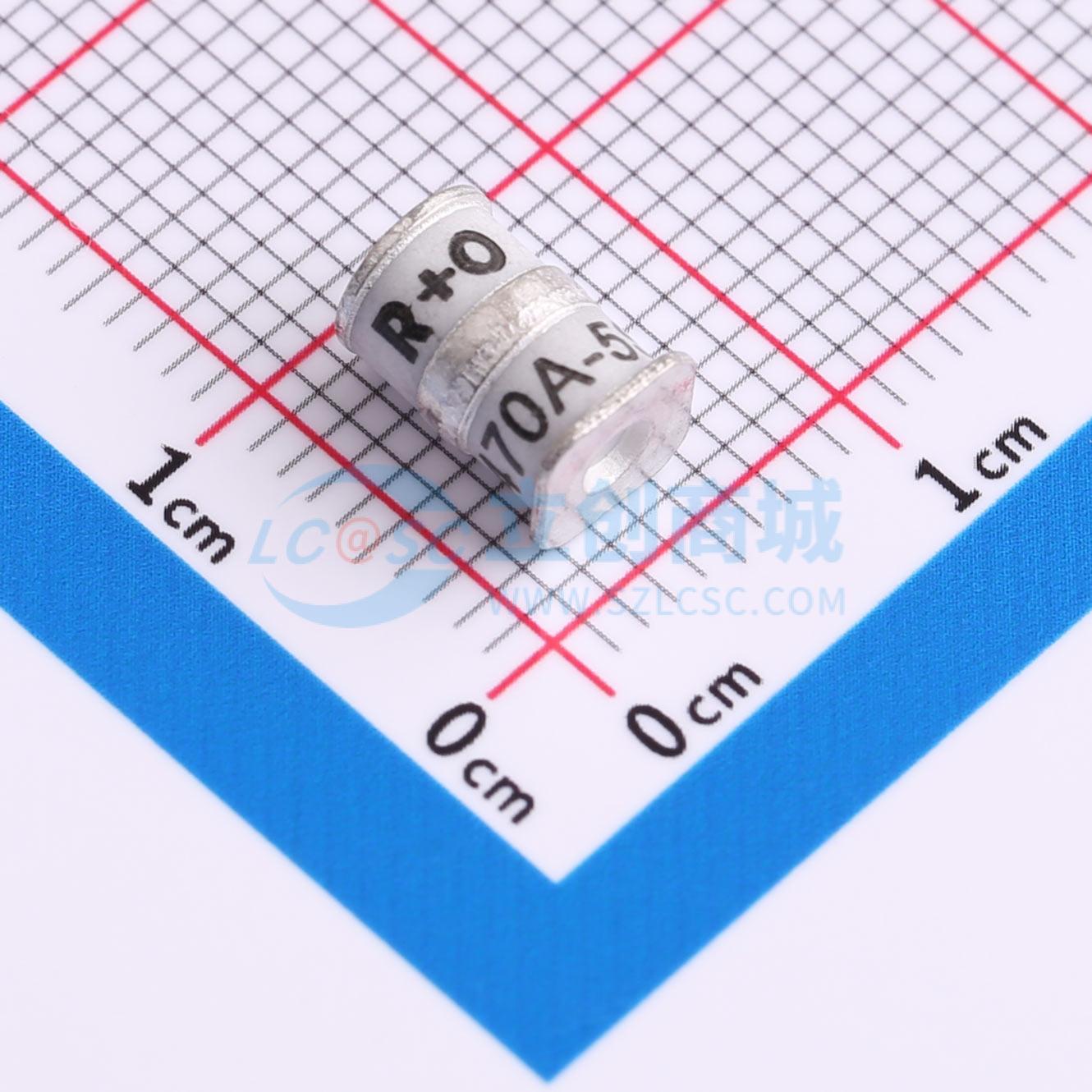 点击查看大图 3R470A-5S实物图