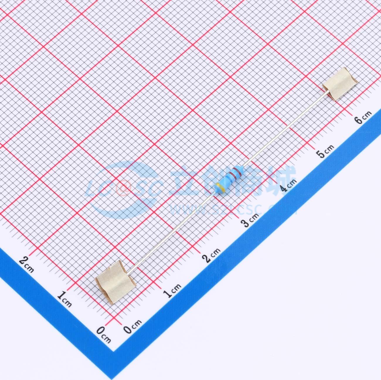 点击查看大图 VR25000002205JA100实物图