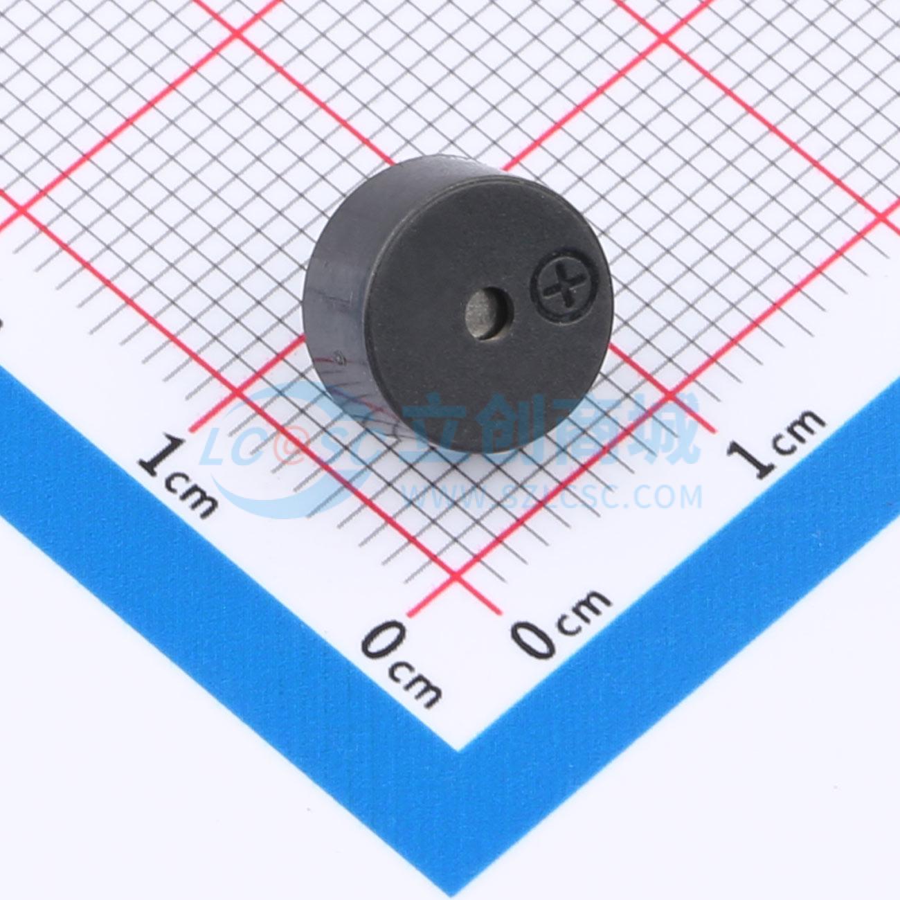 点击查看大图 HC9042-42Ω实物图