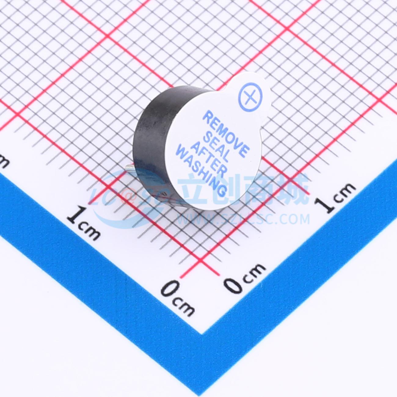 点击查看大图 TMB9042-5V实物图