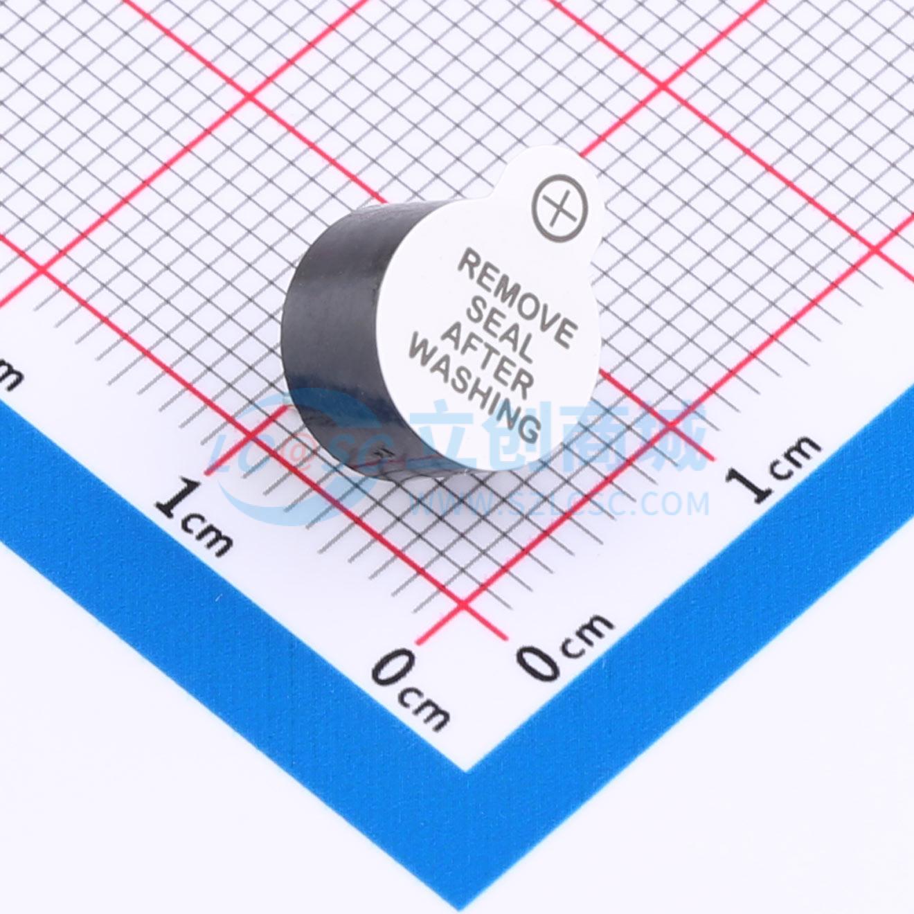 点击查看大图 TMB09A12实物图