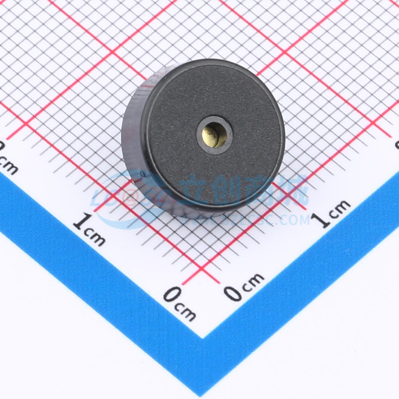 1255-P6.5MM实物图