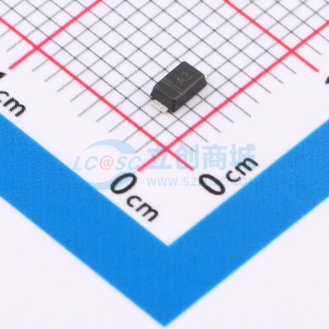 点击查看大图 SMF11A实物图