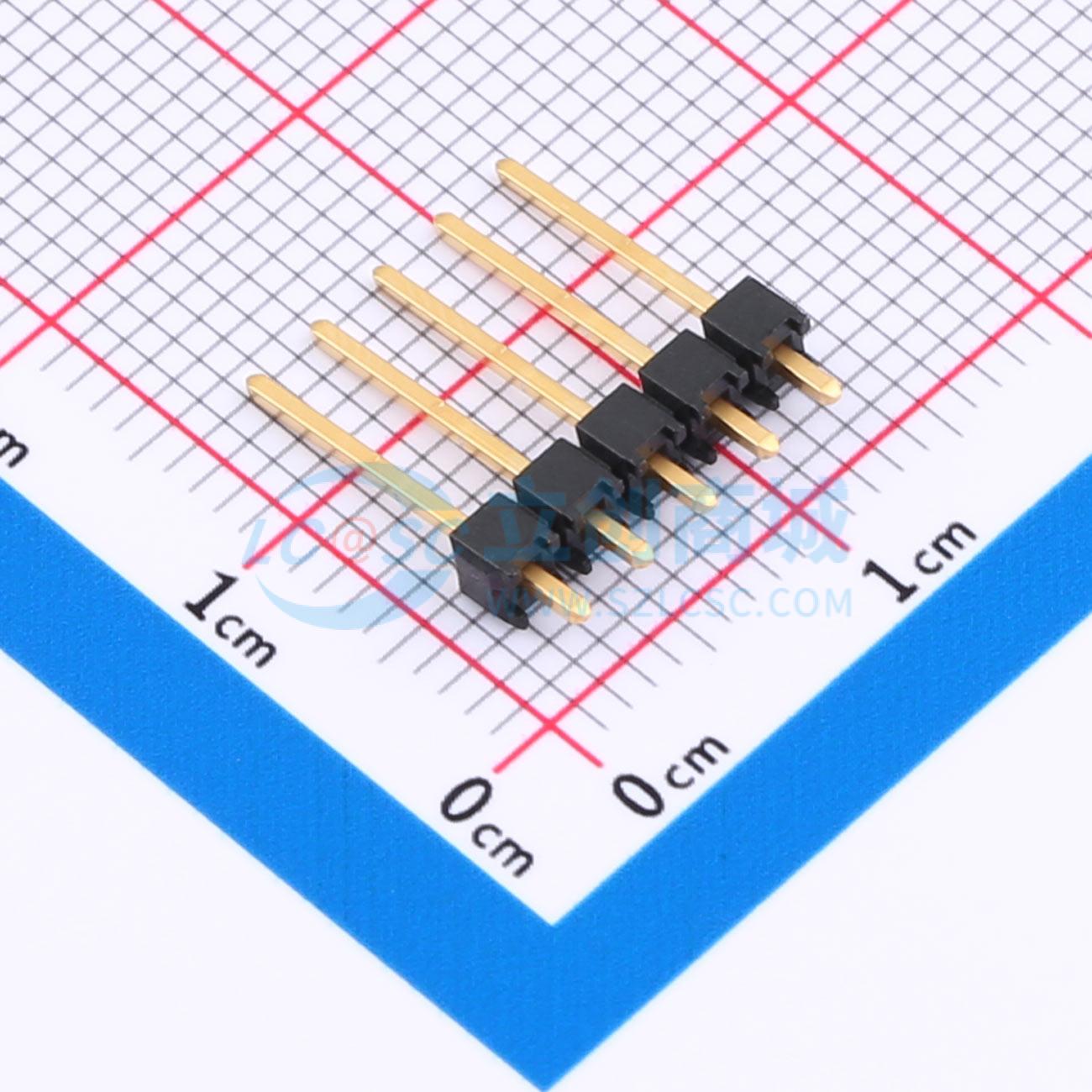 点击查看大图 MTSW-105-08-G-S-360实物图