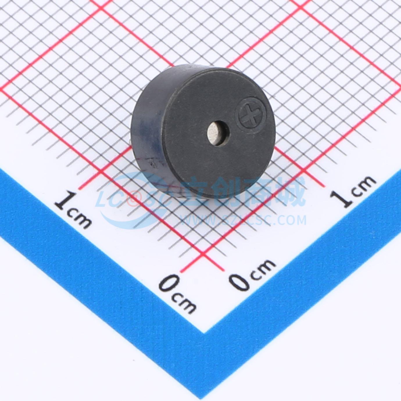 点击查看大图 HC9042-16Ω实物图