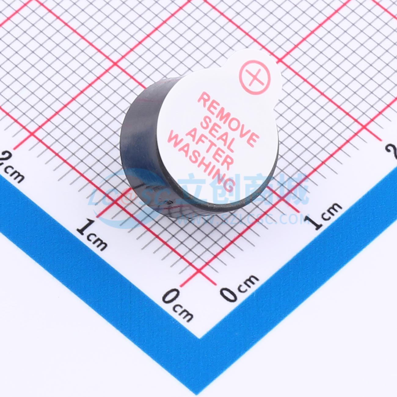 点击查看大图 TMB12065-3V实物图