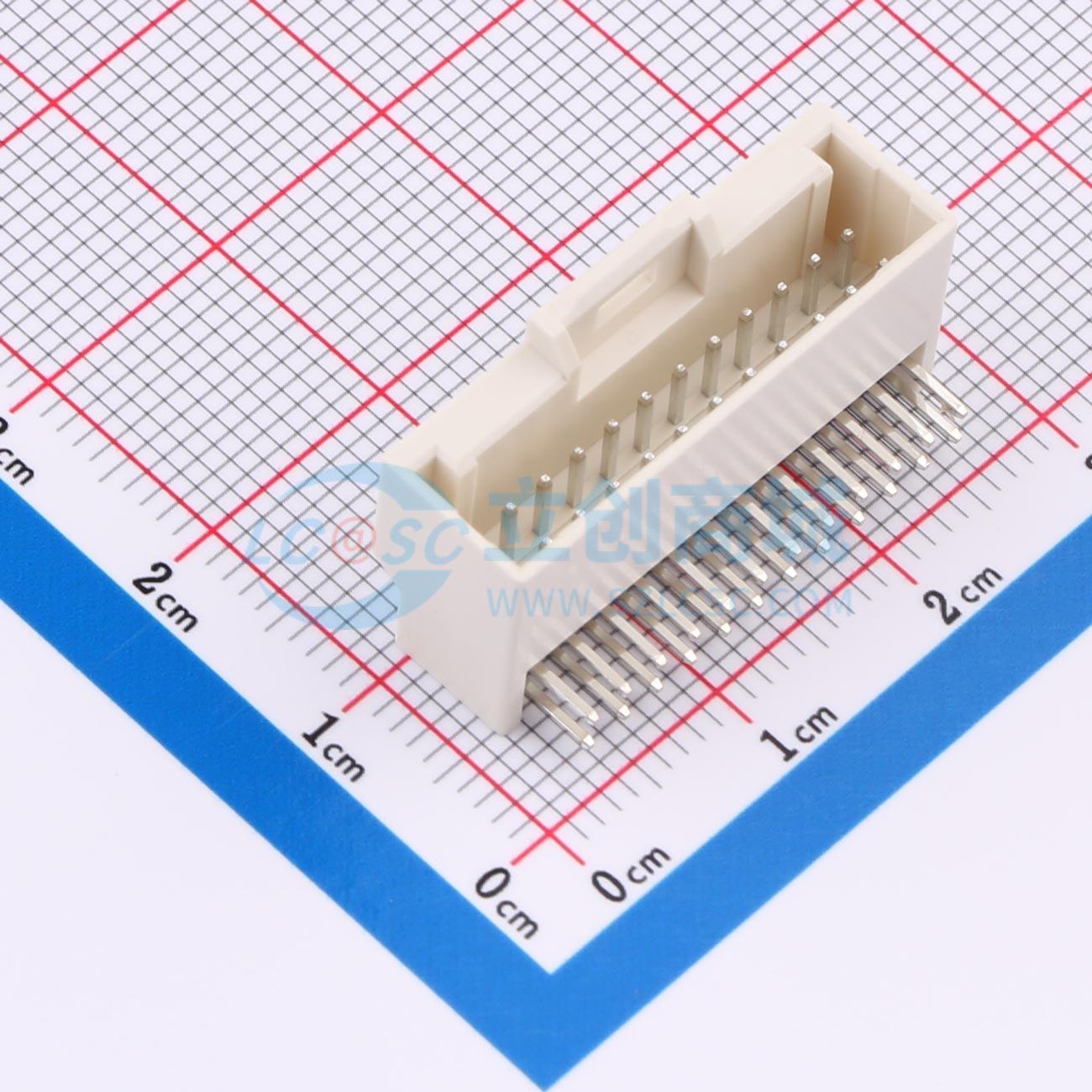 点击查看大图 GT-A2030WRD-224SBT01实物图