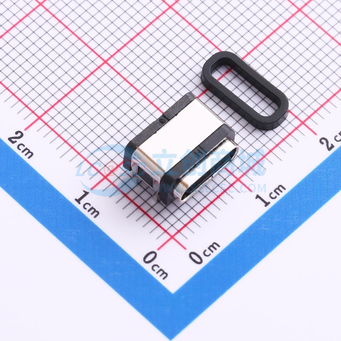 点击查看大图 U262-061N-4BFC10实物图