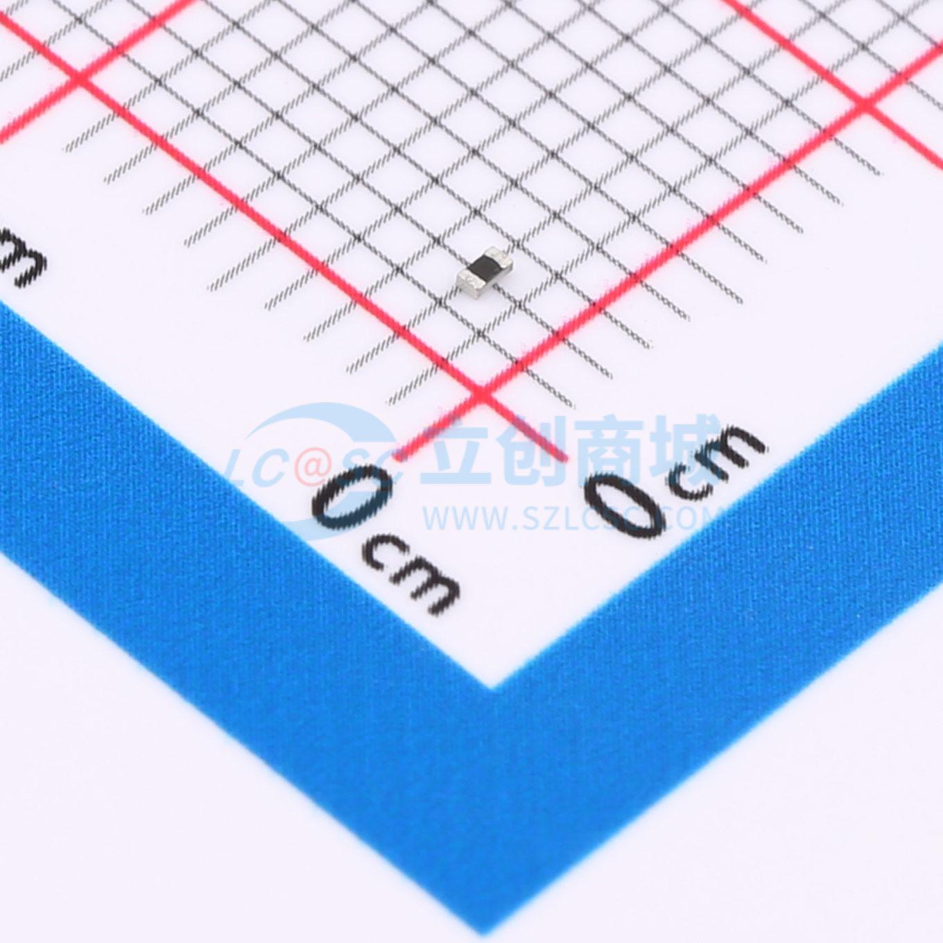 点击查看大图 WR04X1152FTL实物图