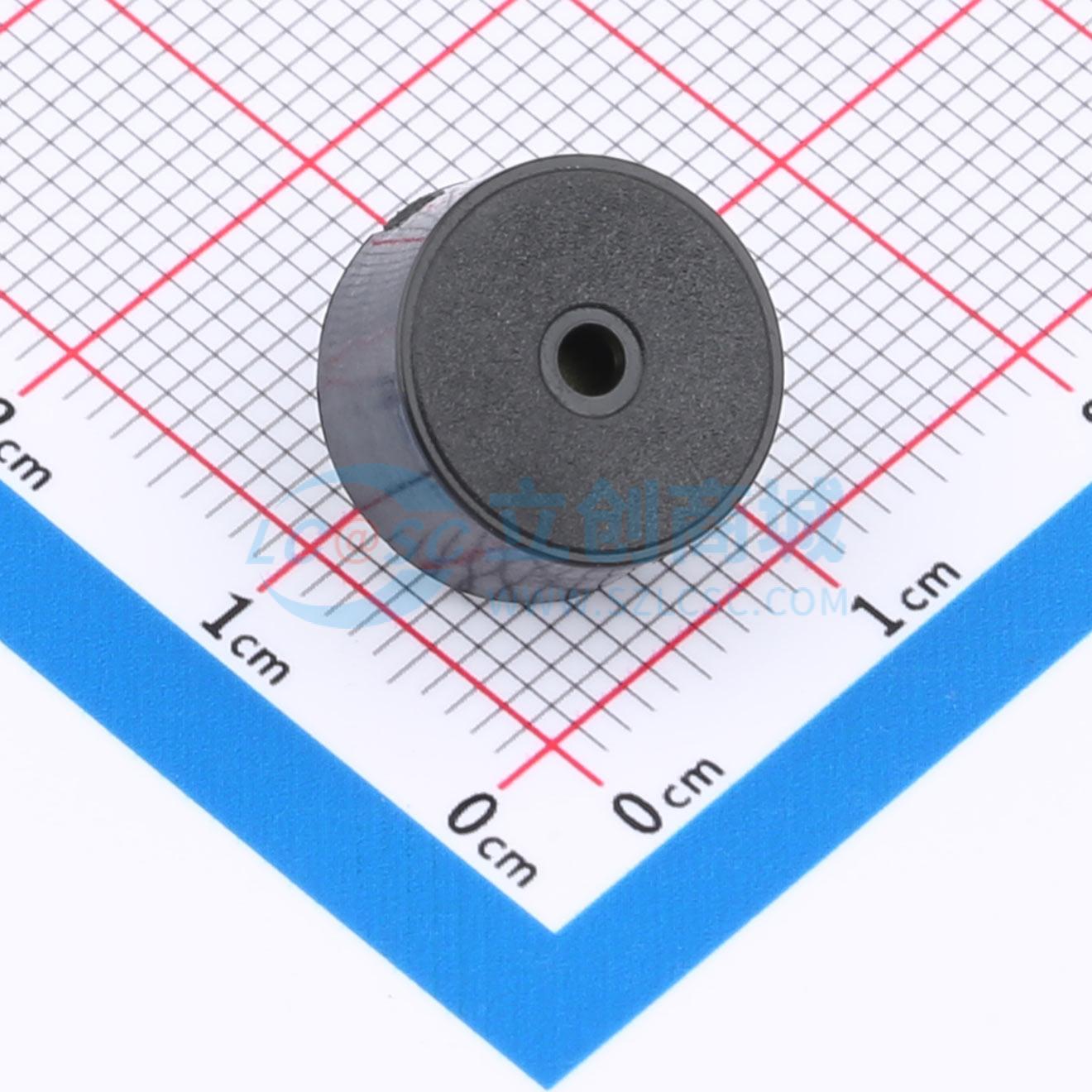 点击查看大图 1207-P6.5MM实物图