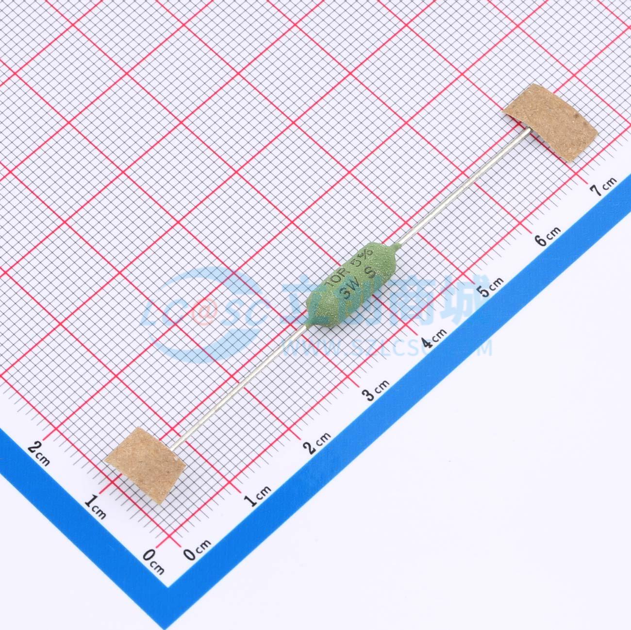 AC03000001009JACCS实物图