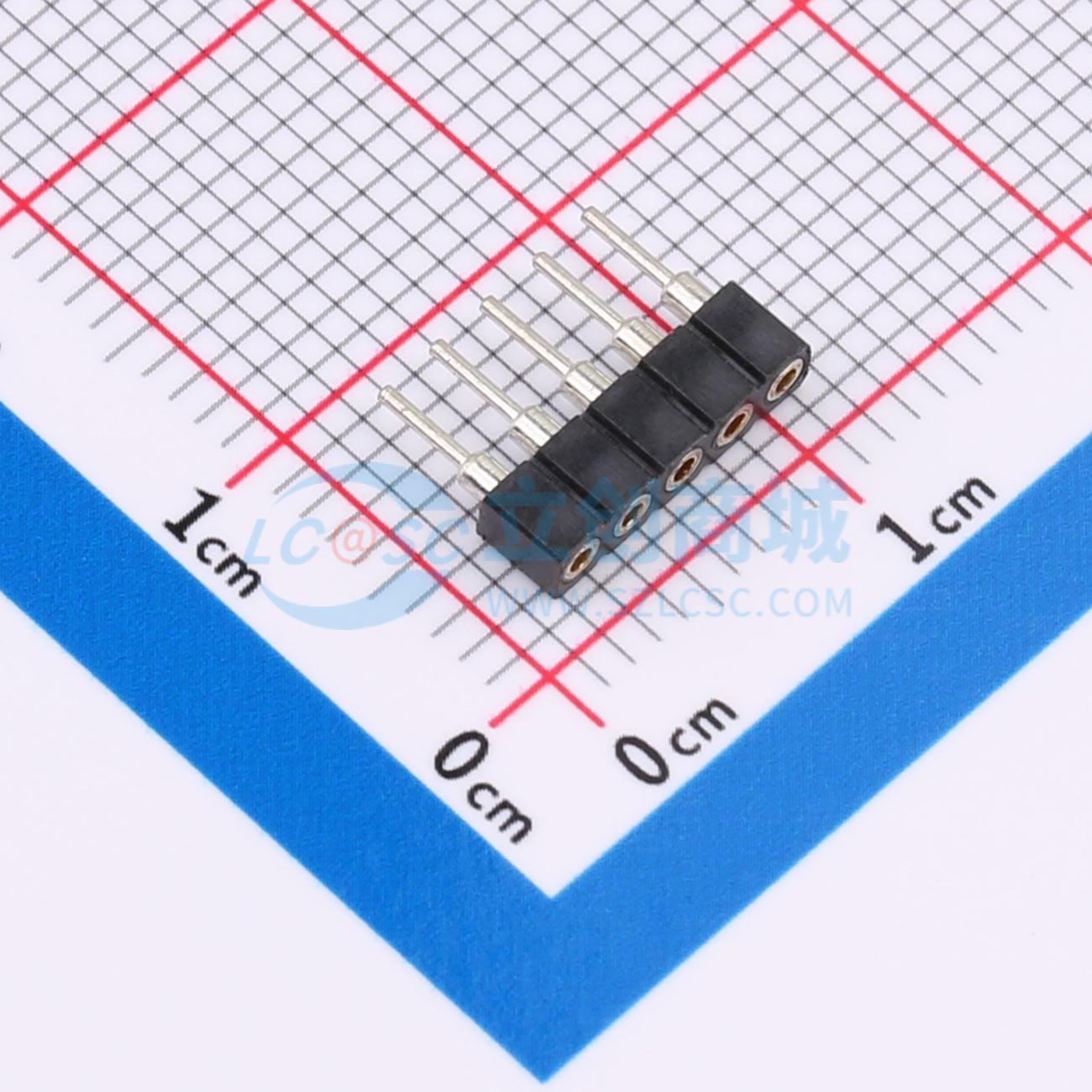点击查看大图 MF200V-11-05-0740实物图