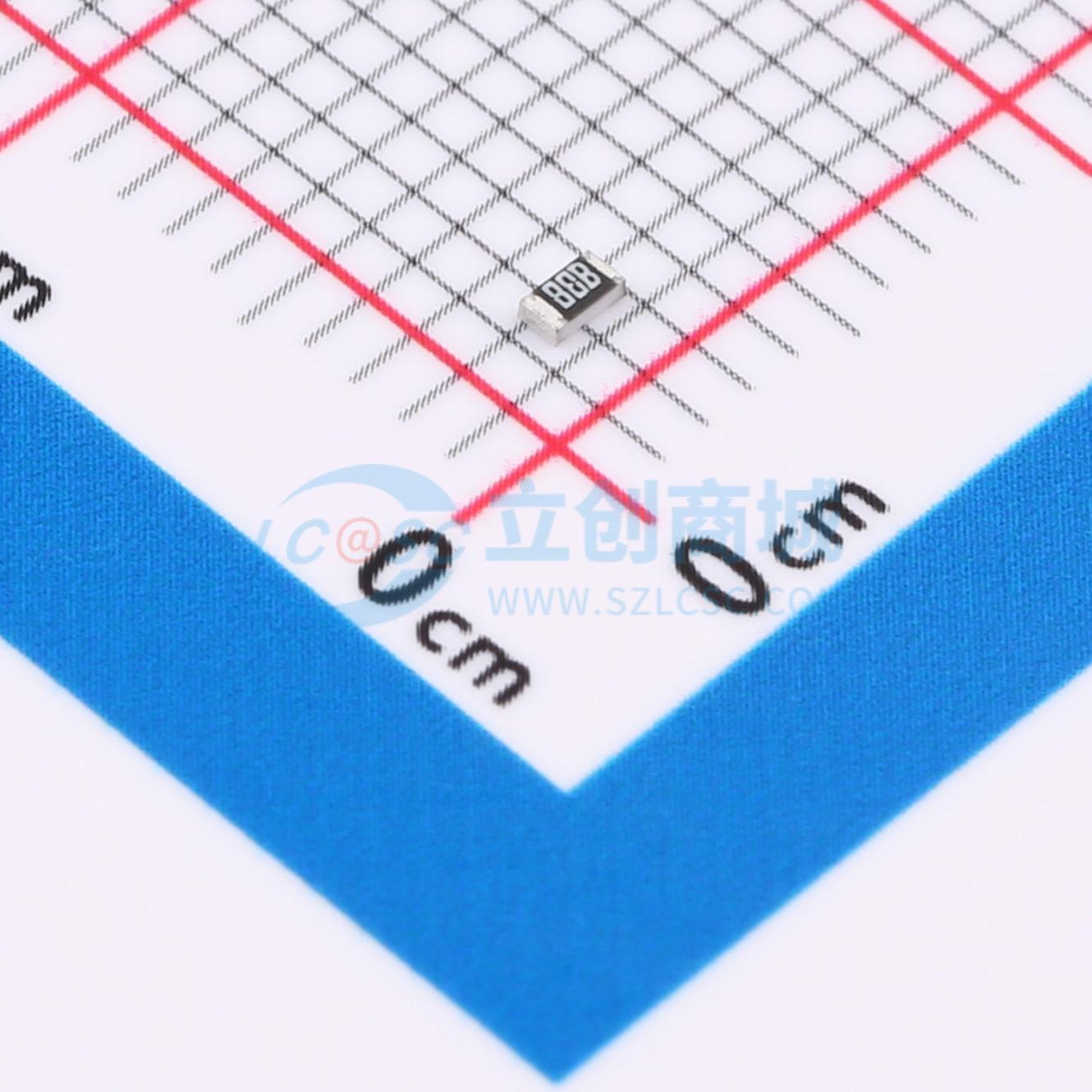 点击查看大图 RMC06038.06K1%N实物图