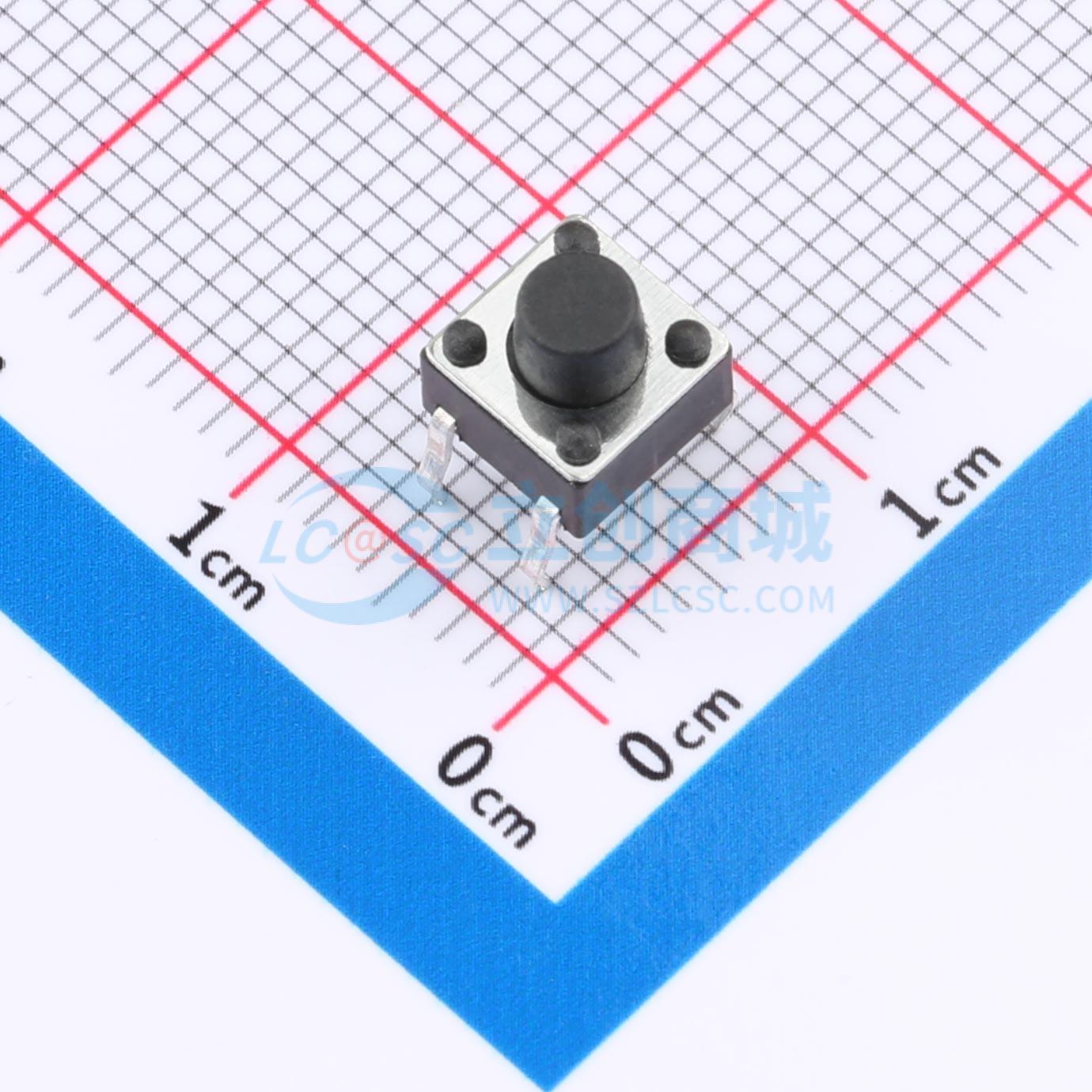 TS-1095PD-A5B2-D2实物图