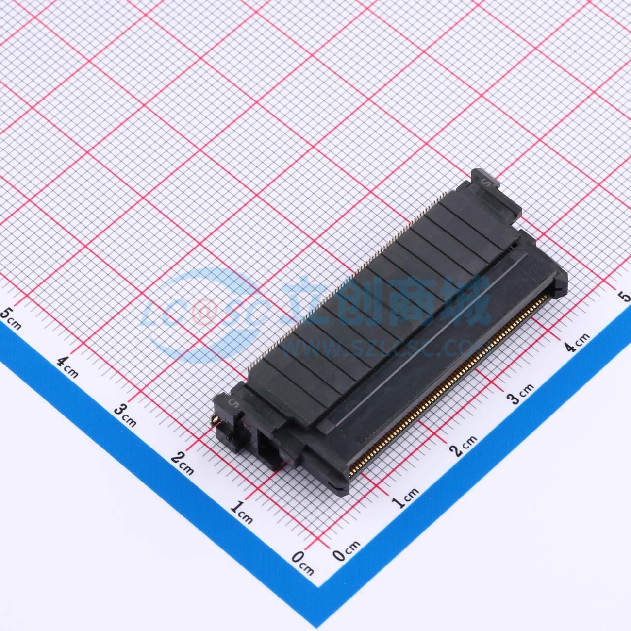 点击查看大图 FX20-140P-0.5SV20实物图