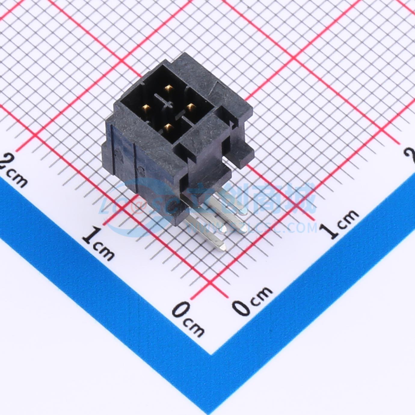 点击查看大图 IPL1-102-01-L-D-RE1-K实物图