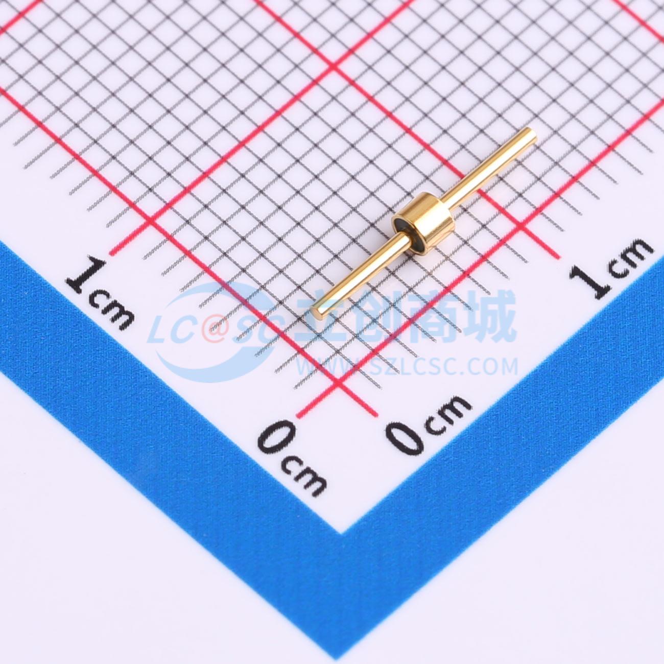 点击查看大图 HN-DC2016-0.7(11.6-5)M实物图