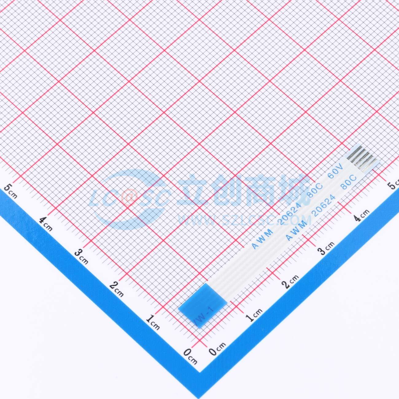 点击查看大图 JS10B-05P-050-4-8实物图