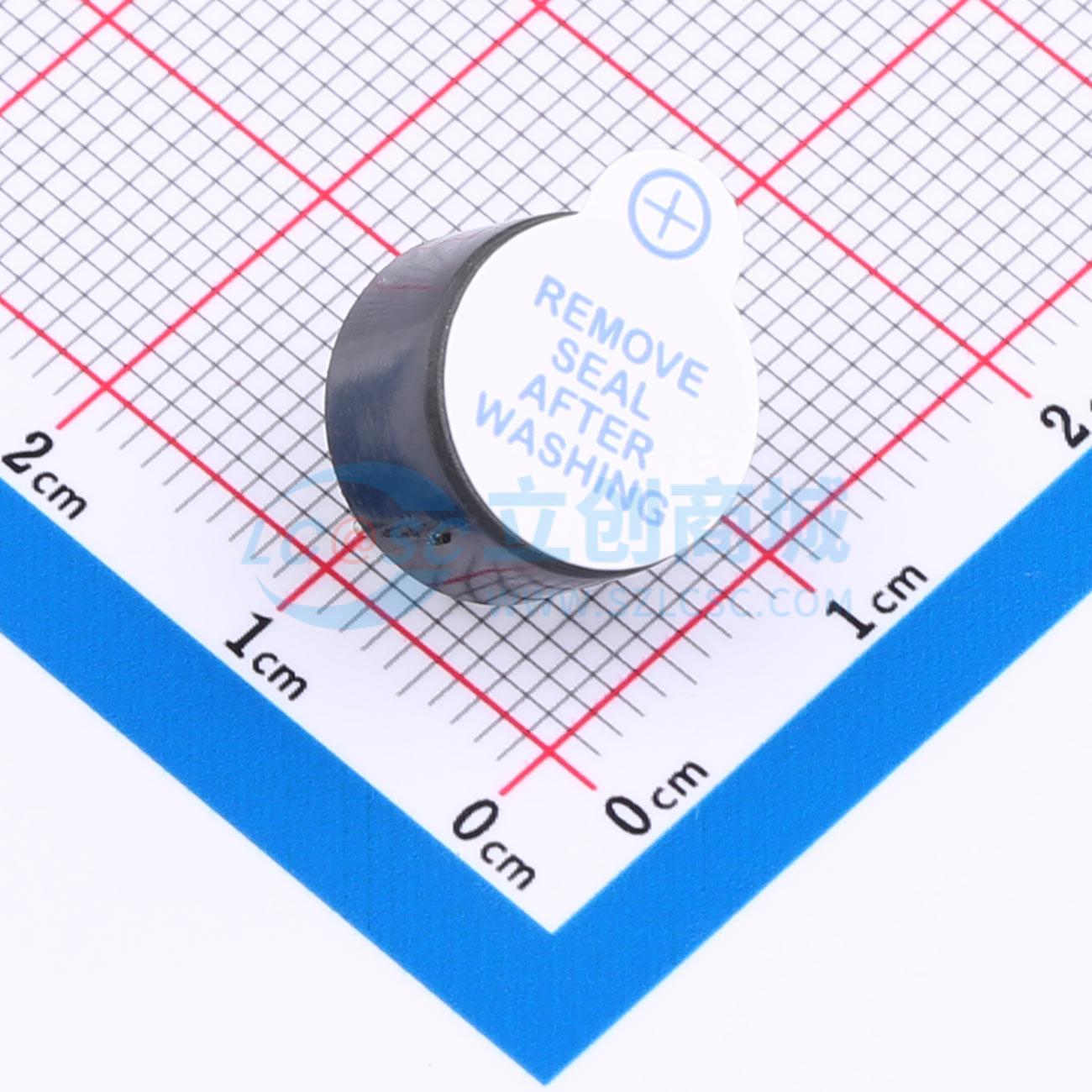 点击查看大图 TMB12065-5V实物图