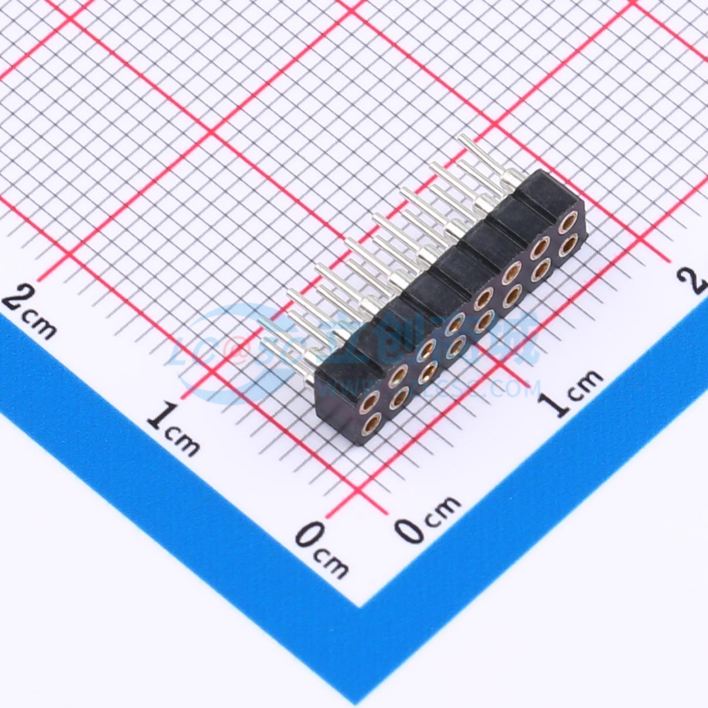 点击查看大图 MTBC2-D080740实物图
