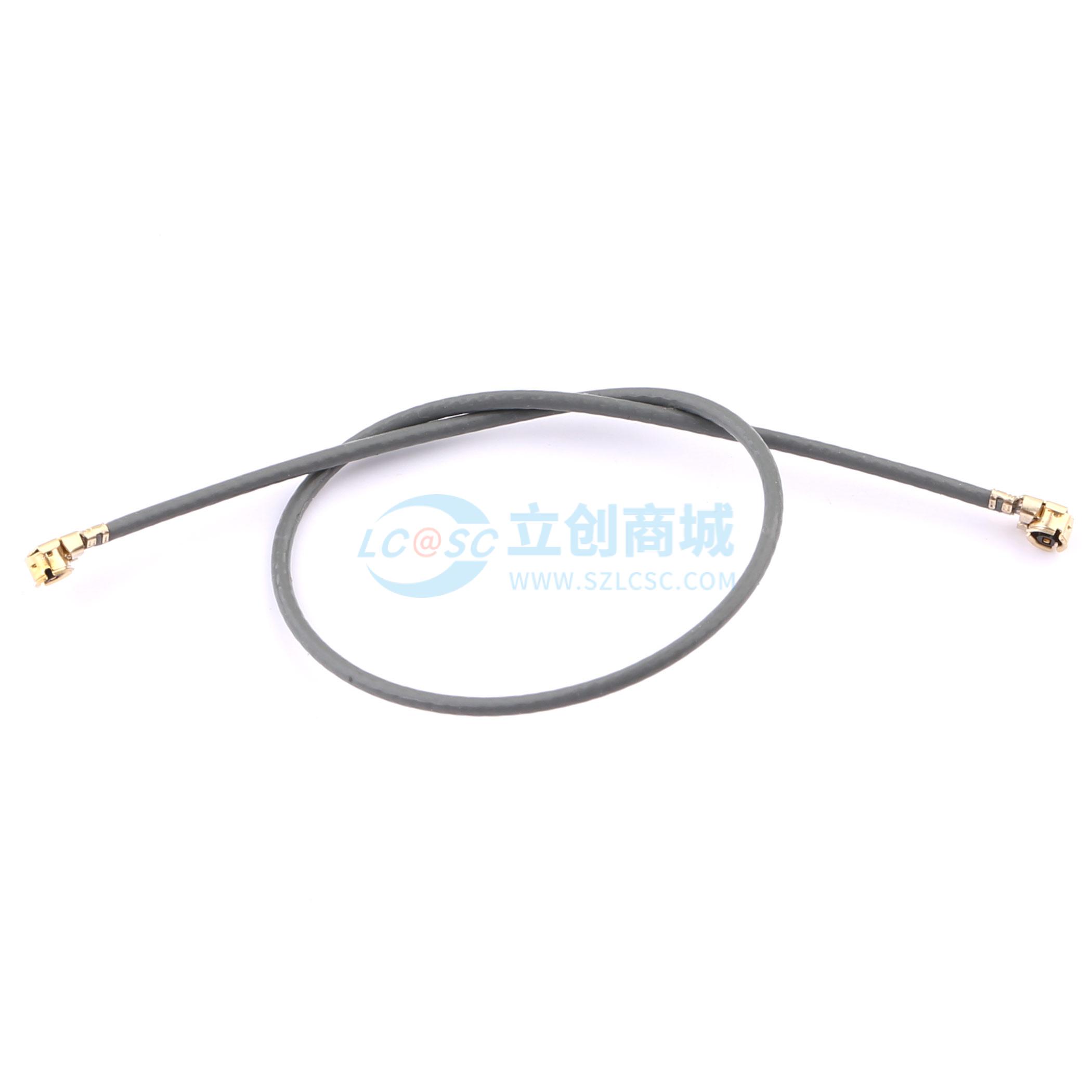 点击查看大图 KHA(RG1.13)-TX150-IPEX实物图