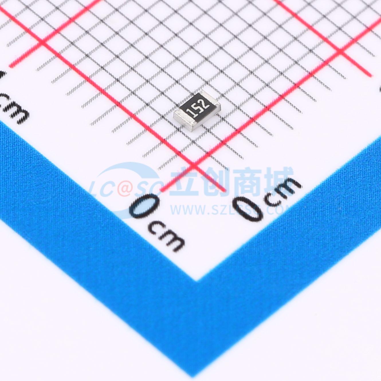 CR-05JL7---1K5实物图