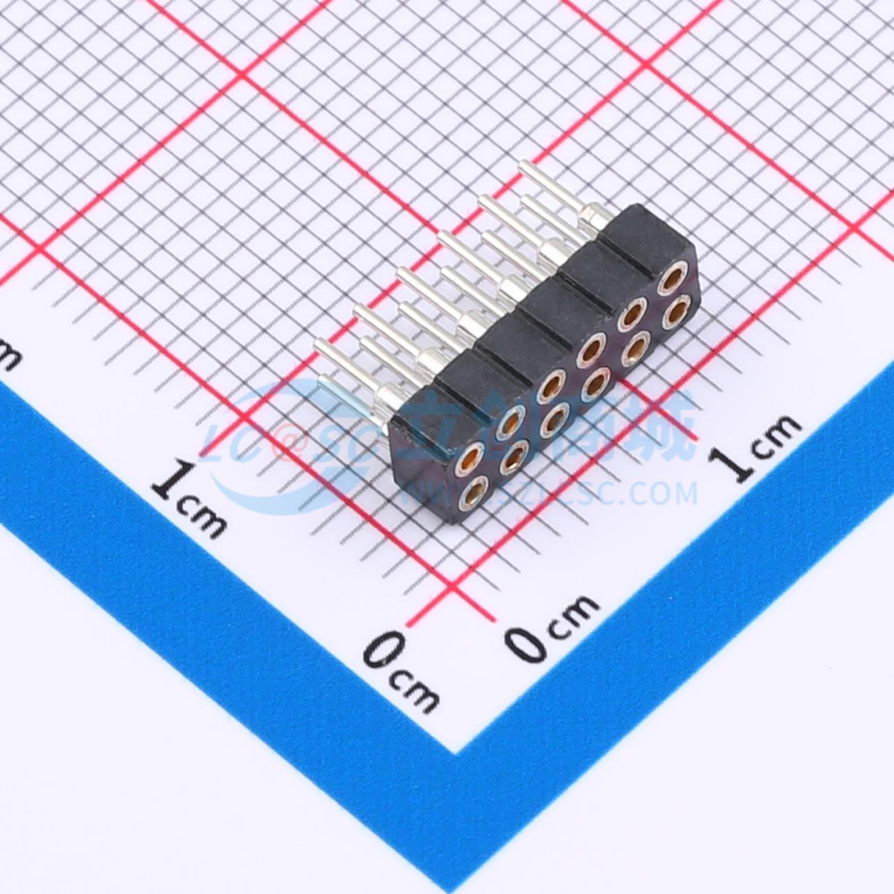 点击查看大图 MTBC2-D060740实物图