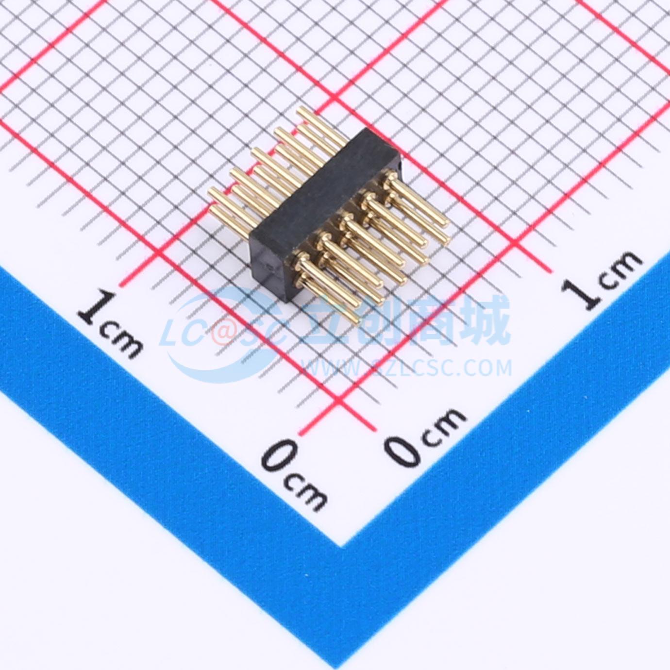 点击查看大图 MTAA2-D050820实物图