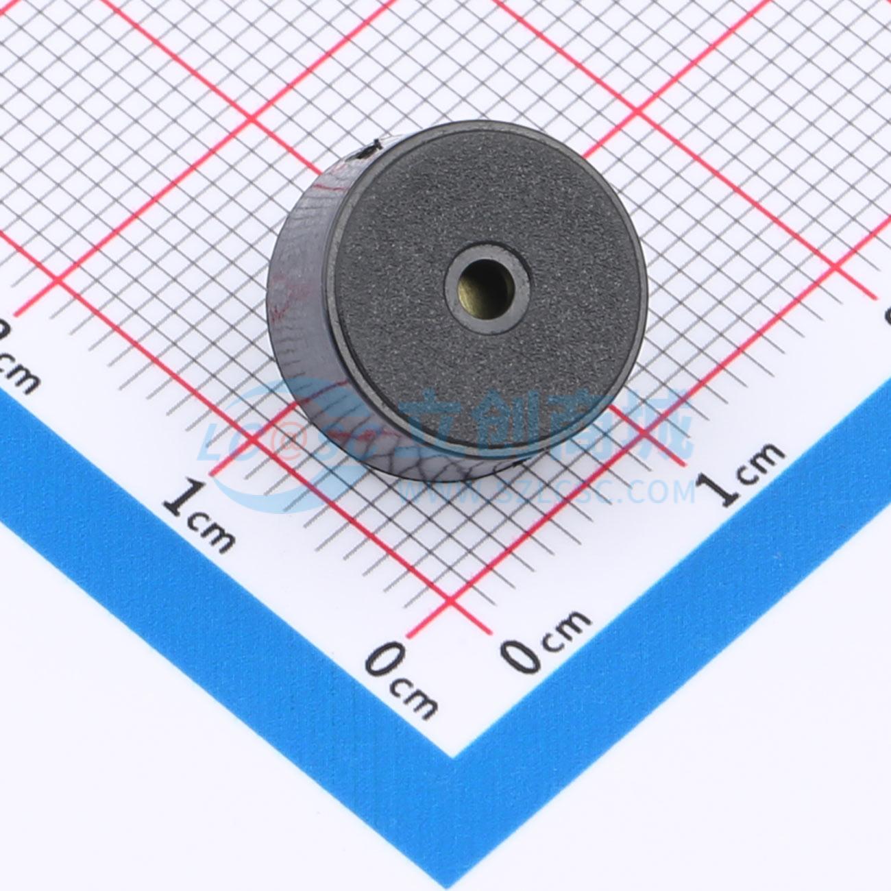 点击查看大图 1207-P7.5MM实物图