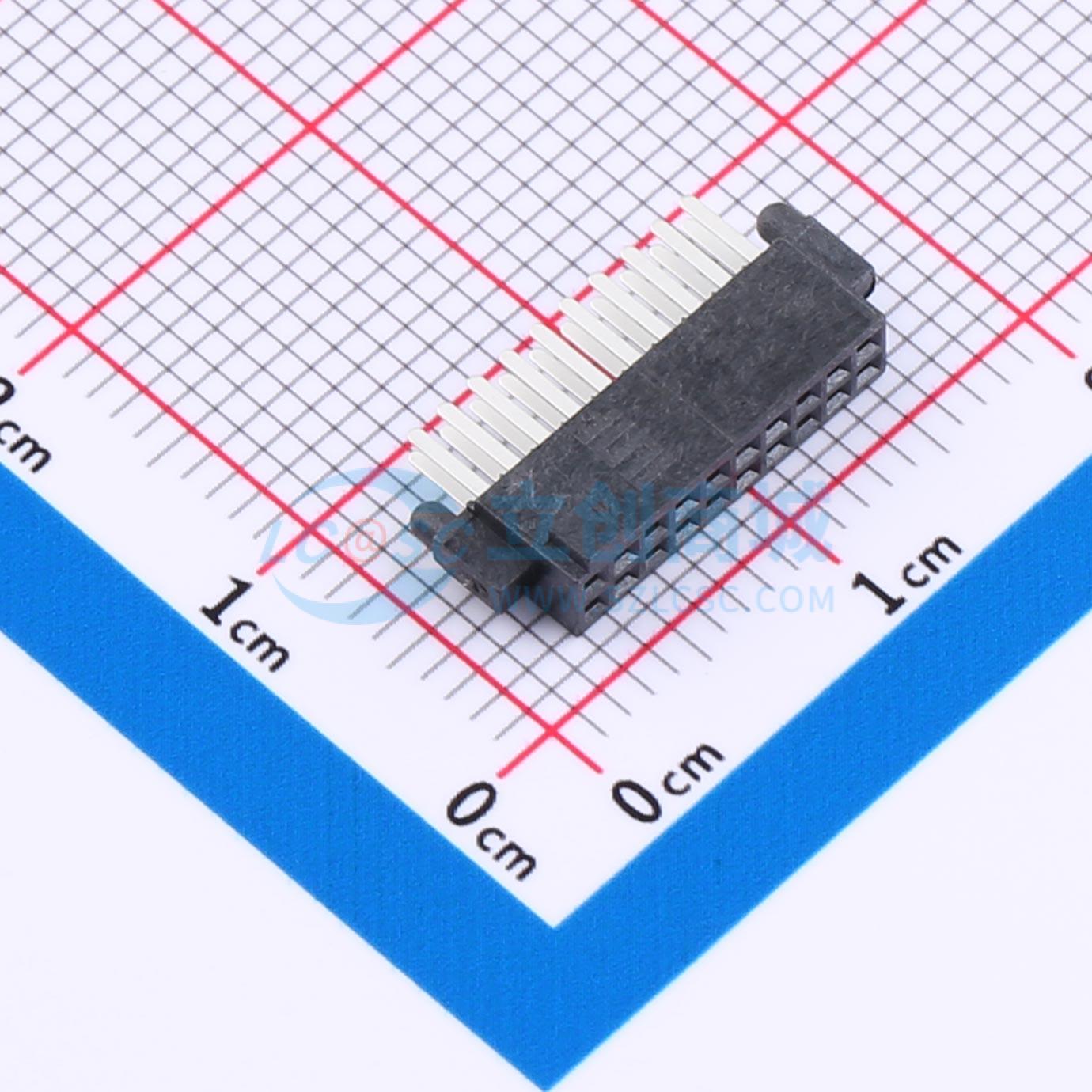 点击查看大图 SFC-110-T1-L-D-A实物图