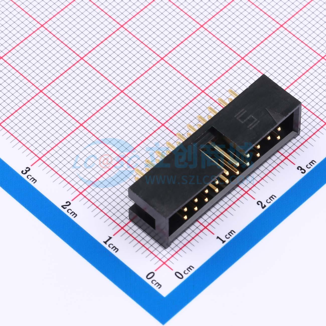 TST-110-01-G-D-04实物图